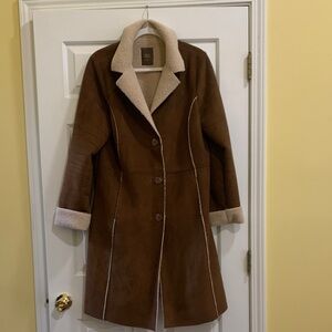 Vintage Old Navy Coat